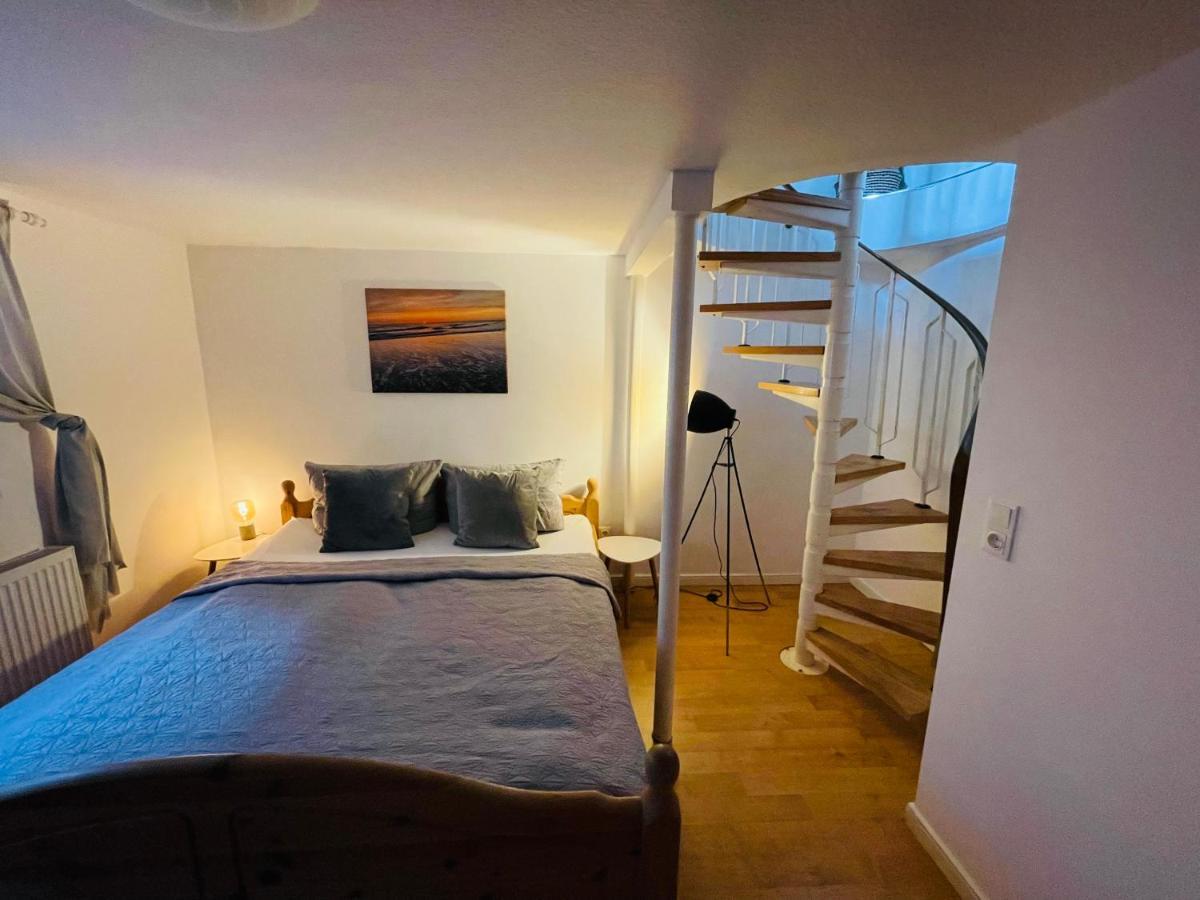 Schicke&zentrale In Nahe Apartment *