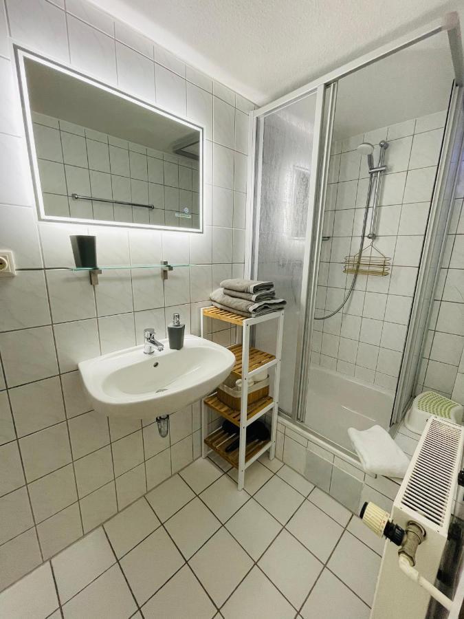 Schicke & Zentrale In Nahe * Westerland