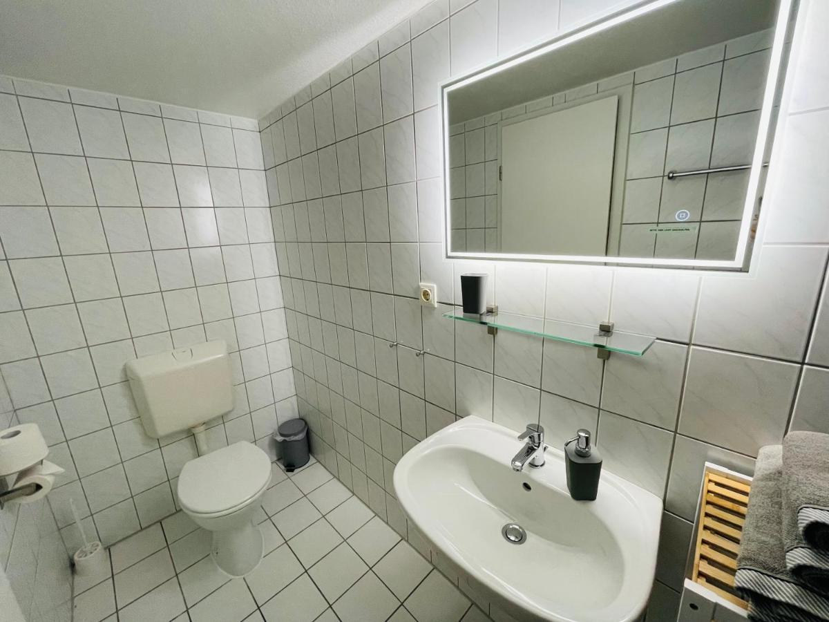 Schicke&zentrale In Nahe